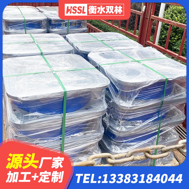 宛城区铅芯隔震支座什么价格 宛城区LRB1100铅芯橡胶隔震支座 宛城区建筑隔震支座哪里便宜 宛城区天然橡胶隔震支座LNR厂家 - 第8张