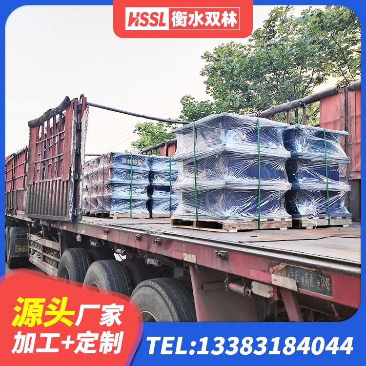 宛城区高阻尼圆形隔震支座生产厂家 宛城区LRB橡胶隔震支座1300源头工厂 宛城区房建橡胶隔震支座生产厂家 宛城区橡胶抗震支座工厂 - 第1张