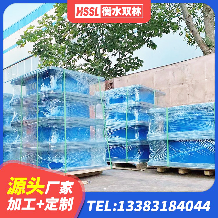 宛城区建筑用支座 宛城区建筑橡胶隔震支座LRB600 宛城区建筑减振橡胶隔震支座厂家 宛城区建筑高阻尼支座减震支座 - 第5张