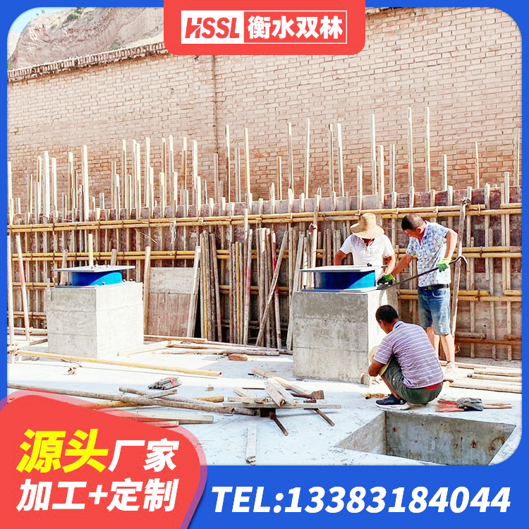 宛城区铅芯隔震支座什么价格 宛城区LRB1100铅芯橡胶隔震支座 宛城区建筑隔震支座哪里便宜 宛城区天然橡胶隔震支座LNR厂家 - 第6张