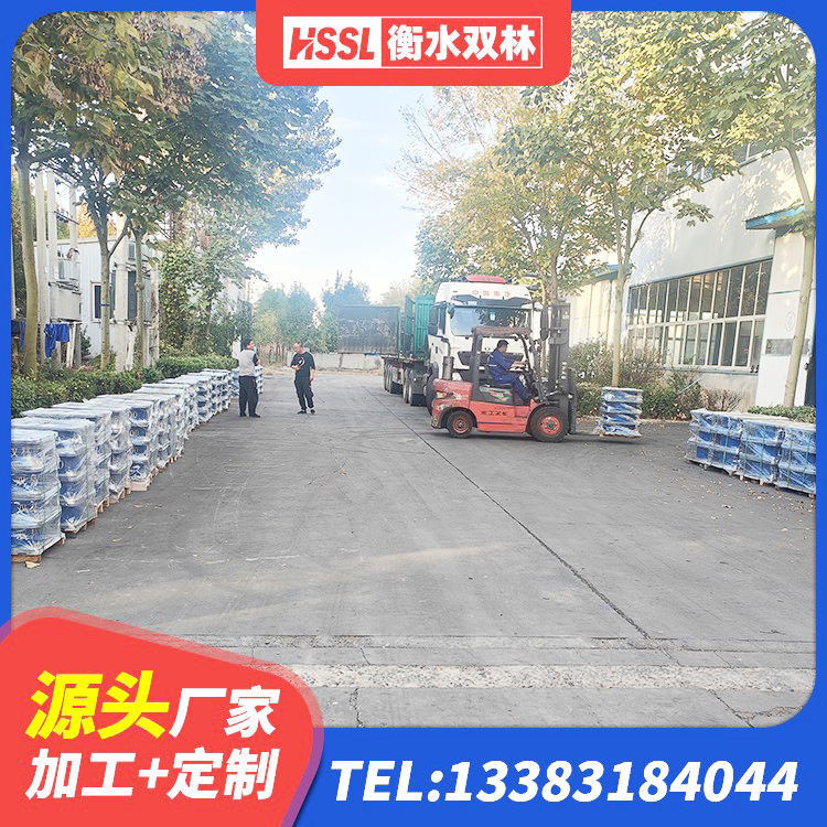 宛城区高阻尼比隔震支座厂家 宛城区建筑预制高阻尼橡胶隔震支座 宛城区防震橡胶隔震支座什么价格 宛城区LNR1200橡胶隔震支座生产加工 - 第10张